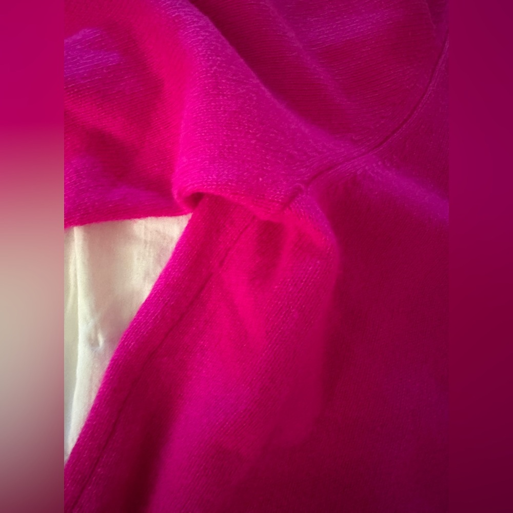 100% Cashmere Sweater - Picture 4 of 7